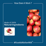 Thumbnail for Laurik Organics Apple Cider Vinegar 500Mg Supplement Tablets For Weight Loss, Boost Energy - Distacart