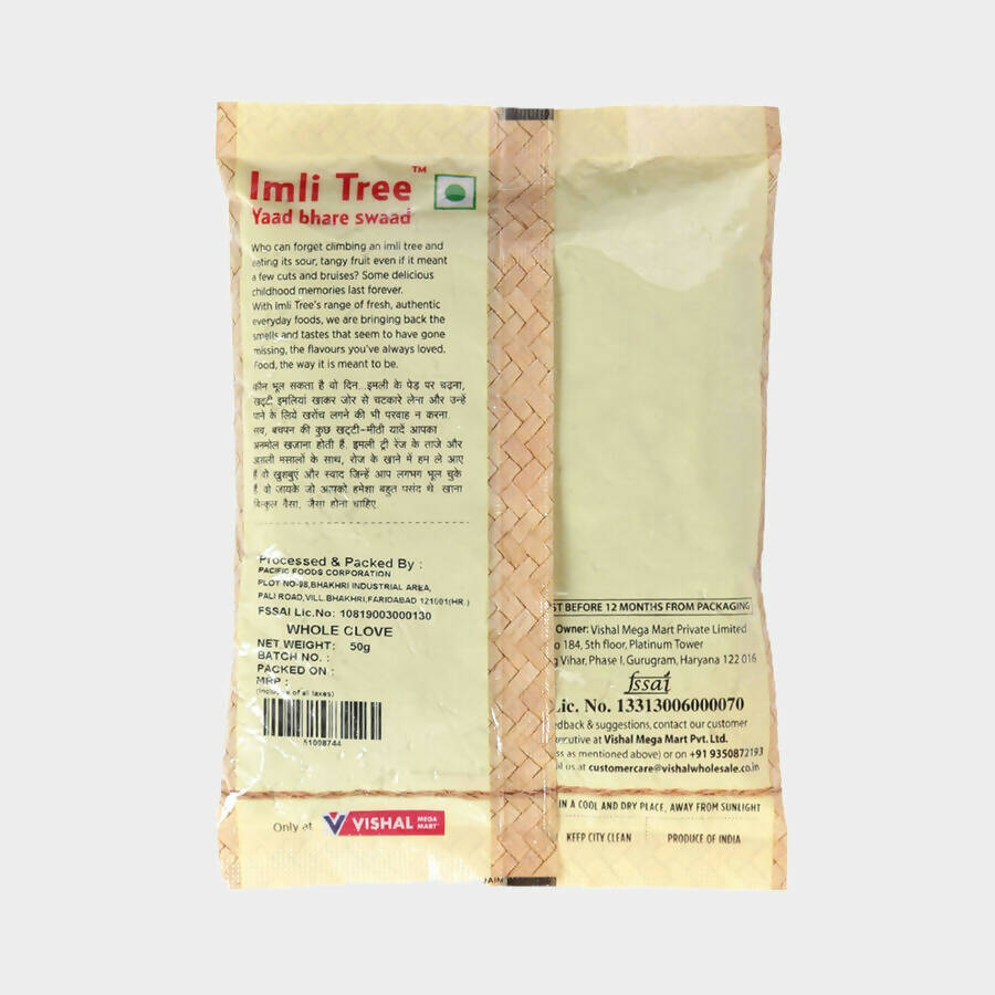 Imli Tree Laung / Cloves - Distacart