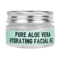 Thumbnail for Nature's Destiny Pure Aloe Vera Hydrating Facial Gel
