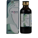 Thumbnail for SBL Homeopathy Utrofyne Syrup - Distacart