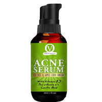 Thumbnail for Vital Organics Acne Serum