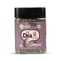 Thumbnail for Nutriorg Raw Chia Seeds - Distacart