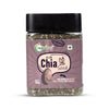 Nutriorg Raw Chia Seeds - Distacart