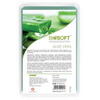 Thumbnail for Biosoft Aloe Vera Paraffin Wax - Distacart