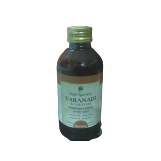 Rajah Ayurveda Varanadi Kashayam - Distacart