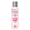Faces Canada Pink Aloe Vera Pore Tightening Toner - Distacart