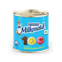 Thumbnail for Nestle Milkmaid Sweetened Condensed Milk Powder - Distacart