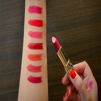 Thumbnail for Oriflame Giordani Gold MasterCreation Lipstick SPF 20 