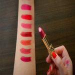 Thumbnail for Oriflame Giordani Gold MasterCreation Lipstick SPF 20