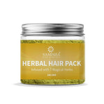 Thumbnail for Samisha Herbal Hair Pack - Distacart