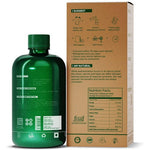 Thumbnail for Vitro Naturals Aloe Vera Juice I Am Detox