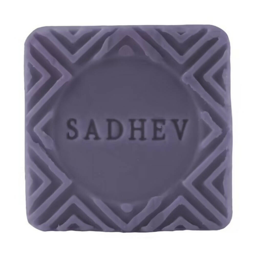 Sadhev Depigmentation Bathing Bar-Sandal & Saffron - Distacart