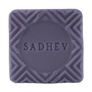 Sadhev Depigmentation Bathing Bar-Sandal & Saffron - Distacart