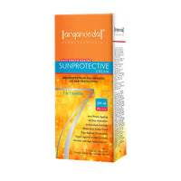 Thumbnail for Aaryanveda Anti Photo Ageing Sunprotective Matte Gel (SPF-40)