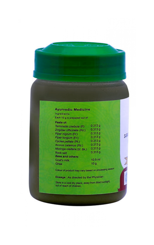   Saraswatham Ghrutham