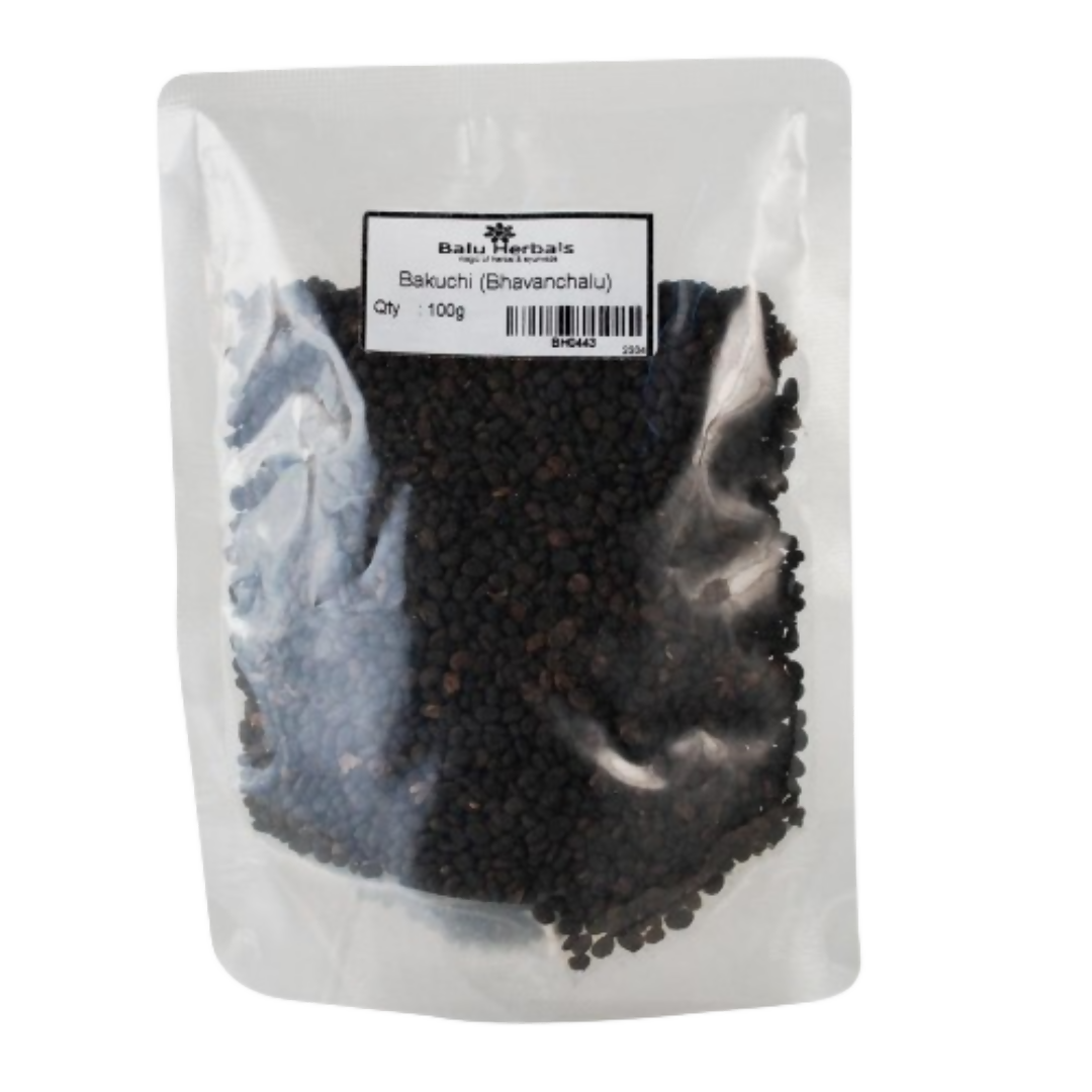 Balu Herbals Bakuchi (Bhavanchalu) - Distacart