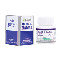 Thumbnail for New Shama Habb-E-Hamal Pills - Distacart