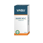 Thumbnail for Vasu Healthcare Maxcal - C Tablets online