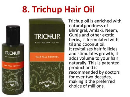   Healthcare Trichup Hfc Shampoo