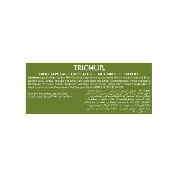  Trichup Hfc Shampoo