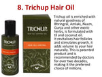 Thumbnail for   Healthcare Trichup Hfc Shampoo