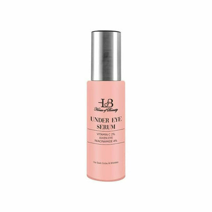 House Of Beauty Under Eye Serum - Distacart