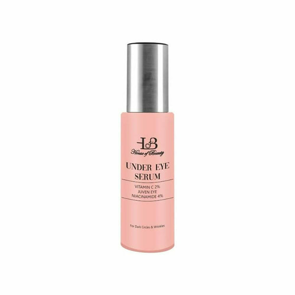 House Of Beauty Under Eye Serum - Distacart