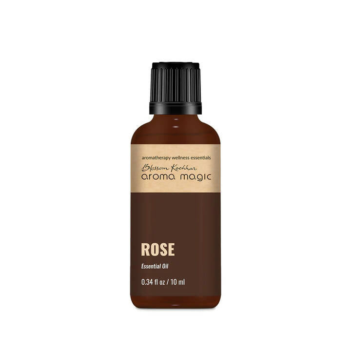 Blossom Kochhar Aroma Magic Rose Oil - Distacart