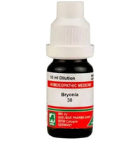 Thumbnail for Adel Homeopathy Bryonia Dilution