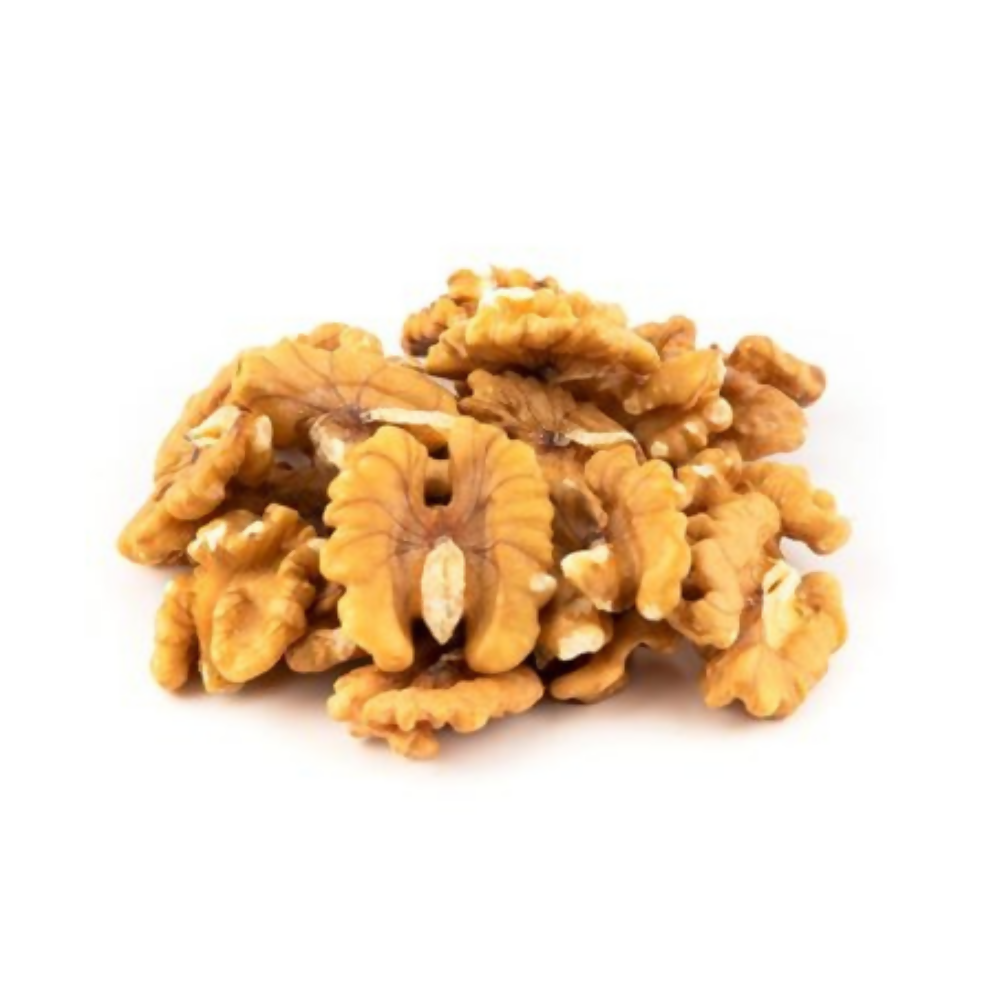 Nickmics Premium Organic Walnut - Distacart