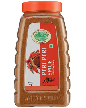Naturesmith Peri Peri Spice (Seasoning) - Distacart
