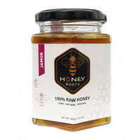 Thumbnail for Honey Roots Jamun Raw Honey - Distacart