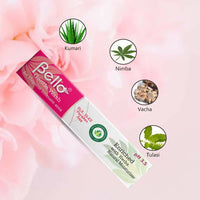 Thumbnail for Bello Herbals Intimate Wash for Women - Distacart