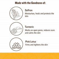 Thumbnail for Soultree Radiance Face Pack Key Ingredients