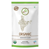 Thumbnail for Orgabite Organic Amaranth Flour - Distacart