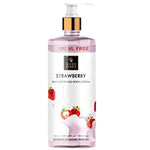 Thumbnail for Good Vibes Strawberry Skin Softening Body Lotion