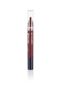 Thumbnail for Chambor Extreme Matte Long Wear Lip Colour - Earthy Red 06 2.8 gm