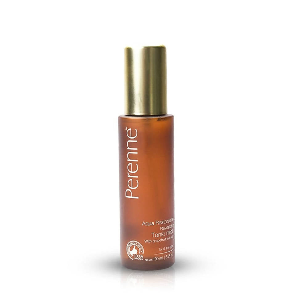 Perenne Aqua Restoration Revitalizing Tonic Mist