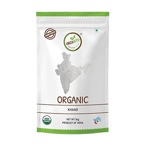 Orgabite Organic Khand