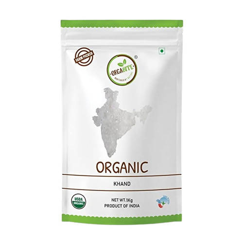 Orgabite Organic Khand