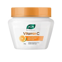 Thumbnail for Joy Revivify Vitamin C Spot Clarifying & Glow Boosting Face Mask - Distacart