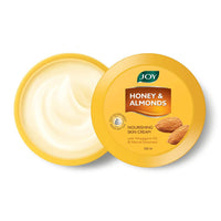 Thumbnail for Joy Honey & Almonds Nourishing Skin Cream