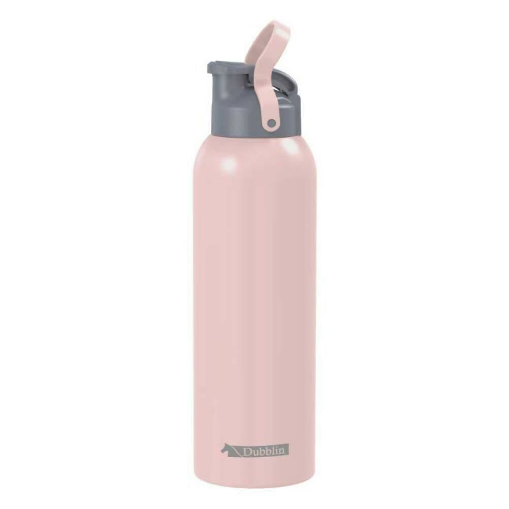 Dubblin Rocket Stainless Steel Sipper Water Bottle - Distacart
