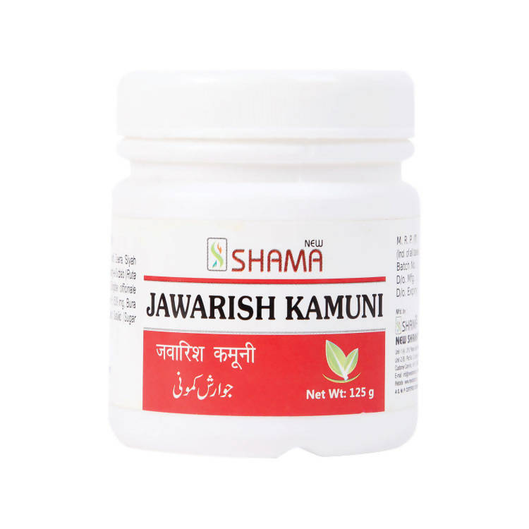 New Shama Jawarish Kamuni - Distacart