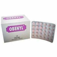 Thumbnail for Charak Pharma Obenyl Tablets