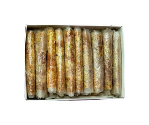 Vellanki Foods - Paper sweet(Dryfruit) / Pootharekulu(Dry fruit) with Jaggery