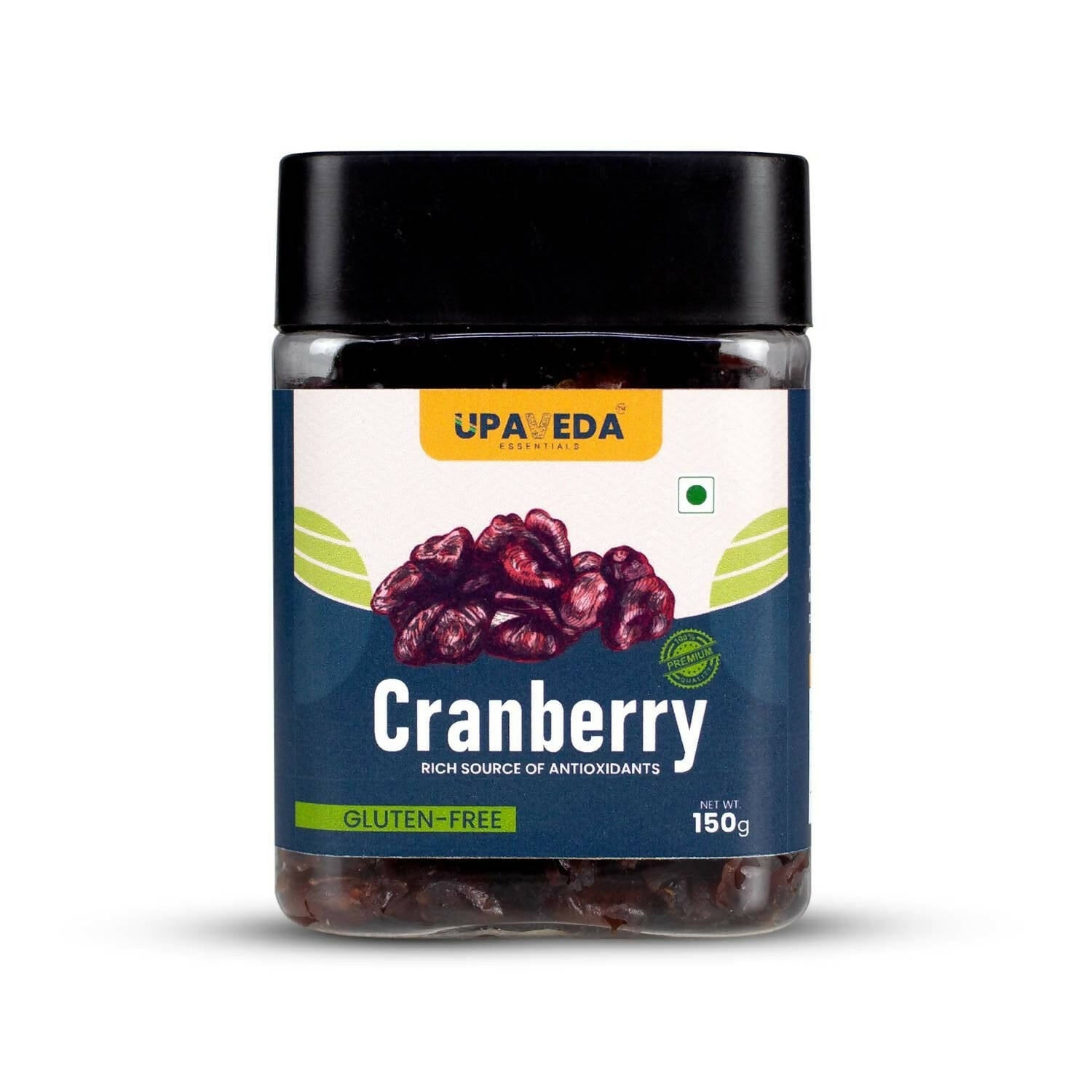 Upaveda Cranberry - Distacart