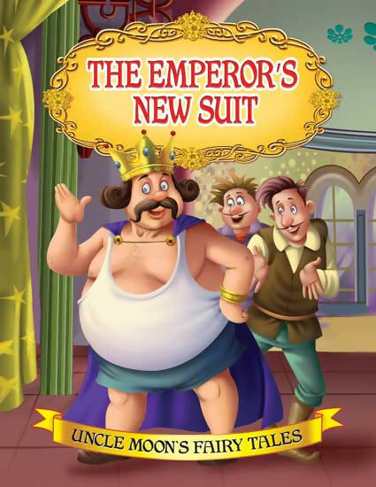 Dreamland The Emperor's New Suit - Distacart