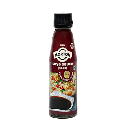 Birla Morton Soya Sauce (Dark)
