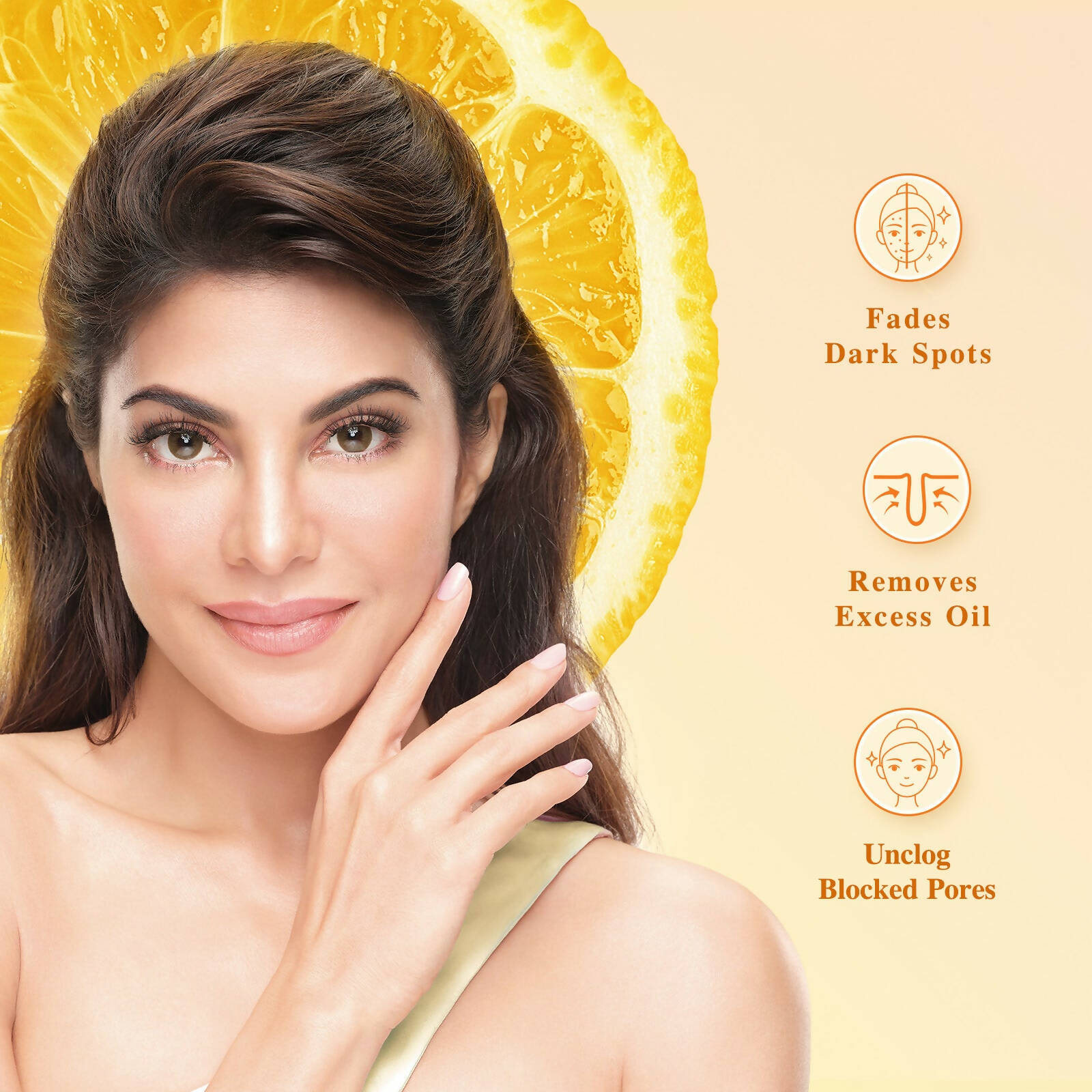 Lotus Herbals WhiteGlow Vitamin-C Radiance Fack Masque - Distacart